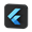 flutter icon