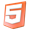 html icon